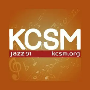 KCSMジャズ91FM