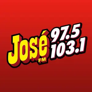 KDLE - ホセ 103.1 FM