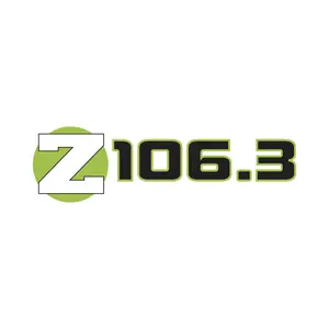 KDLW Z 106.3 FM ラジオ
