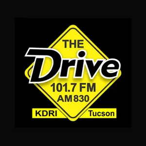 KDRI The Drive ラジオ