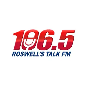 ケンド・ロズウェルのトーク FM 106.5