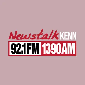 KENN ニュース トーク 午前 1390 時