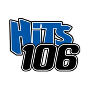 KFSZ が 106.1 FM を達成