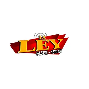 KGEN La Ley ラジオ
