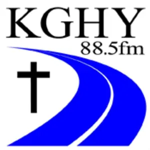 KGHY - ゴスペル・ハイウェイ
