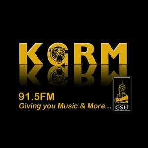 KGRM 91.5FM ラジオ