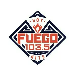 KHHM フエゴ 103.5 FM