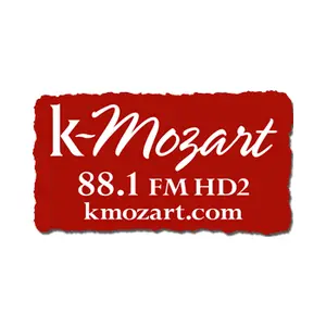 KIDD K-モーツァルト 88.1 FM