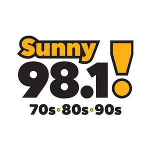 KIFM 晴れ 98.1
