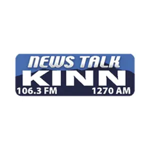 KINN Kトーク 午前12時70分
