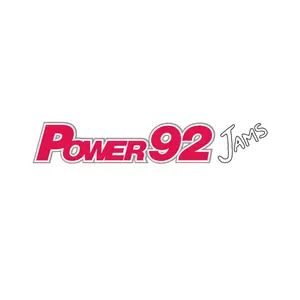 KIPR / KFOG パワー 92 Jamz 92.3 FM & 1250 AM