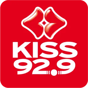 92.9 キス