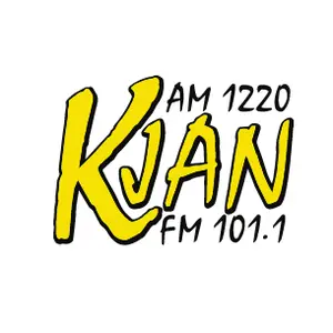 KJAN 午前 12 時 20 分