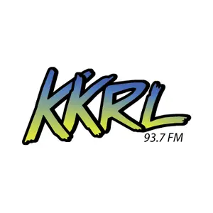 KKRL 93.7 ラジオ