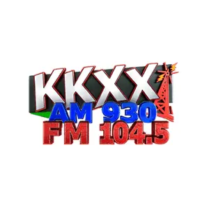 KKXX Life Radio 104.5 FM ラジオ
