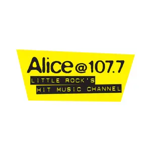 KLALアリス107.7FM
