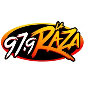 KLAX-FM - ララザ 97.9 FM
