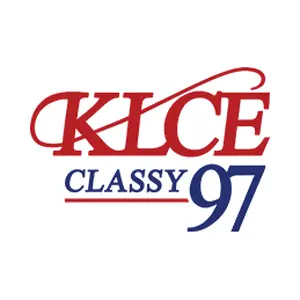 KLCE クラッシー 97.3 FM