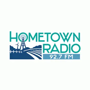 KLGA-FM 92.7 ラジオ
