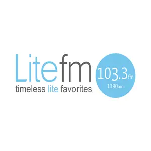 KLGN ライト 103.3 FM