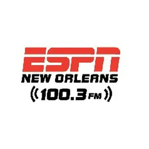 KLRZ ESPN 100.3 FM ラジオ
