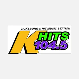 KLSM Kヒッツ 104.5 FM