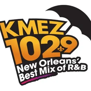 KMEZ 102.9 ラジオ