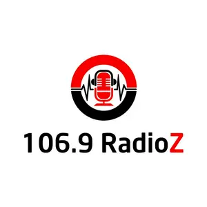 106.9 Radio Z - KMZK-FM ラジオ