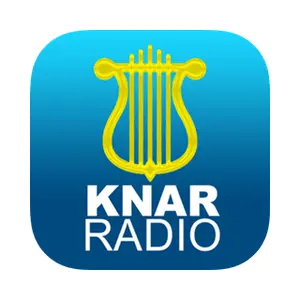 KNAR Radio ラジオ
