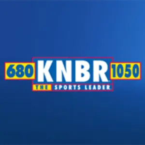 KNBR 680 AM/1050 - スポーツ リーダー