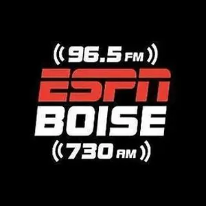 KNFL ESPN ボイシ 午前7時30分
