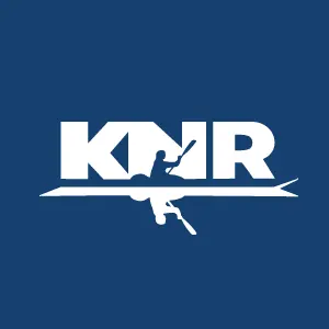 KNRはグリーンランドのラジオです