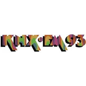 KNX FM93 ラジオ