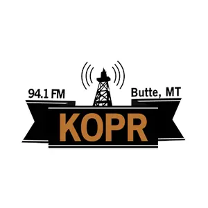 KOPR コッパー 94.1 FM