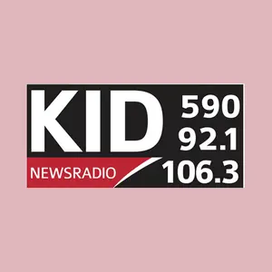 KOUW KID ニュースラジオ AM 1340