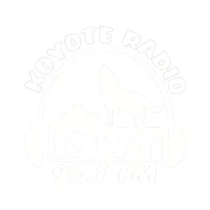 KOYT-LP Koyote Radio ラジオ