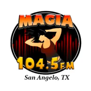 KPTJマジック104.5FM