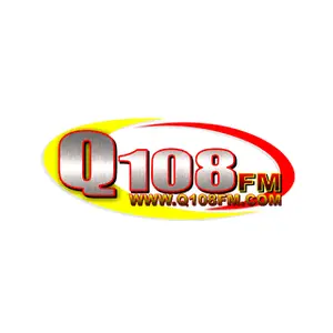 KQLM ラヌエバ Q108 FM