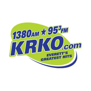 KRKO フォックス スポーツ ラジオ 1380