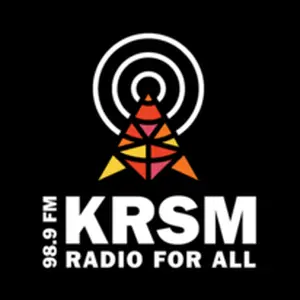 KRSM-LP 98.9 ラジオ