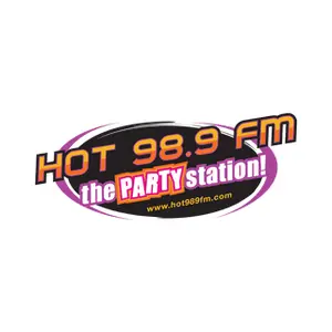 KRVCホット98.9FM