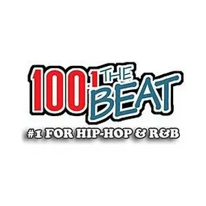 KRVV 100.1 ザ・ビートFM