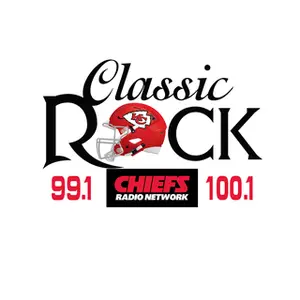 KSEK-FM Classic Rock ラジオ