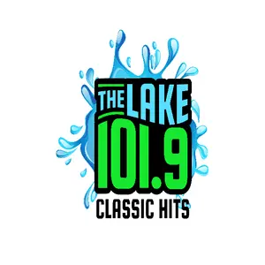 KSUG 101.9 The Lake ラジオ