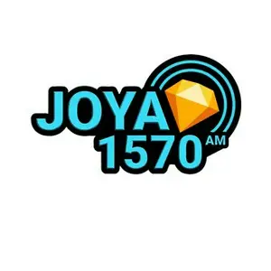 KTGE Joya Radio 1570 AM ラジオ