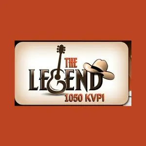 KVPI ザ レジェンド 午前 10 時 50 分