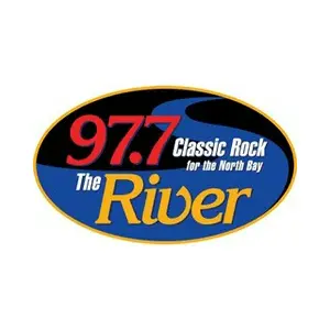 KVRV 97.7 ザ・リバーFM