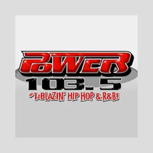 KVSP パワー 103.5 FM