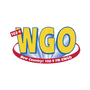KWGO102.9FM ラジオ