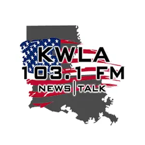 KWLA103.1FM ラジオ